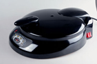 Compact Electric Countertop Oven