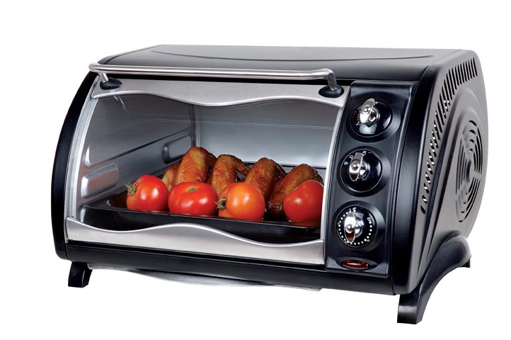 Countertop Electric Oven