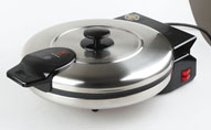 Countertop Electric Oven