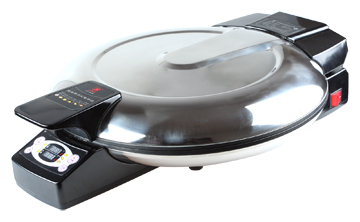 Electric Crepe and Pancake Maker