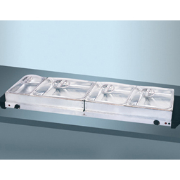 Electric Food Warmer Bain-Marie