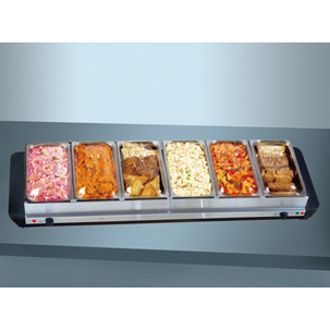 Commercial Food Warming Oven