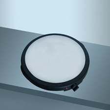 Compact Electric Oven for Baking