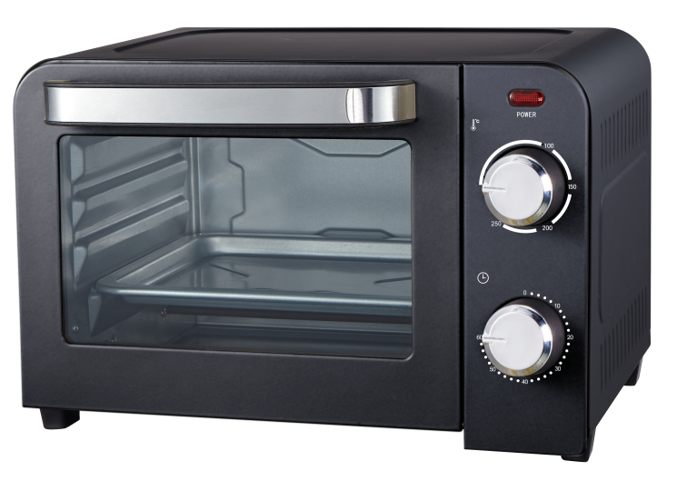 Electric oven - Image 2