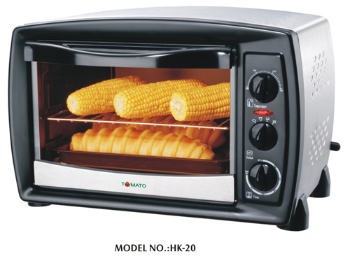 Compact Electric Oven