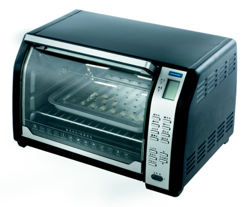 Countertop Electric Oven