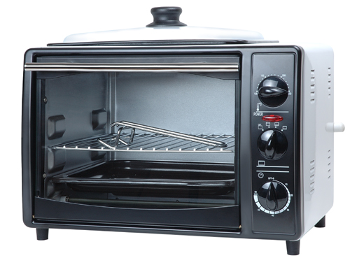 Countertop Electric Oven