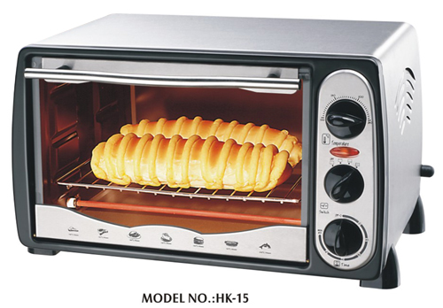 Countertop Electric Oven