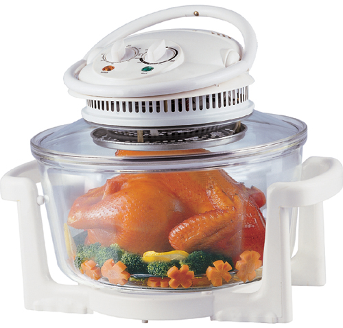 Halogen Countertop Oven