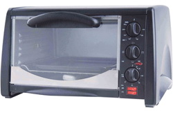 Countertop Electric Oven
