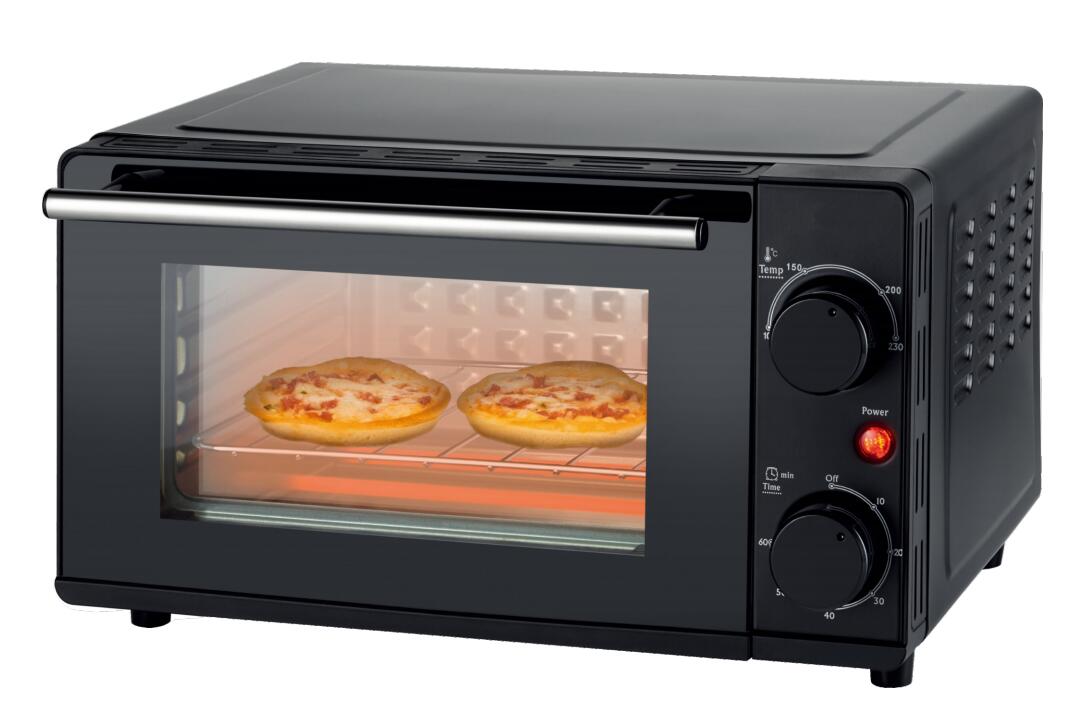 Electric oven - Image 3