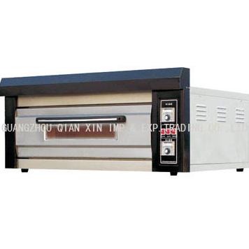 Commercial Electric Oven