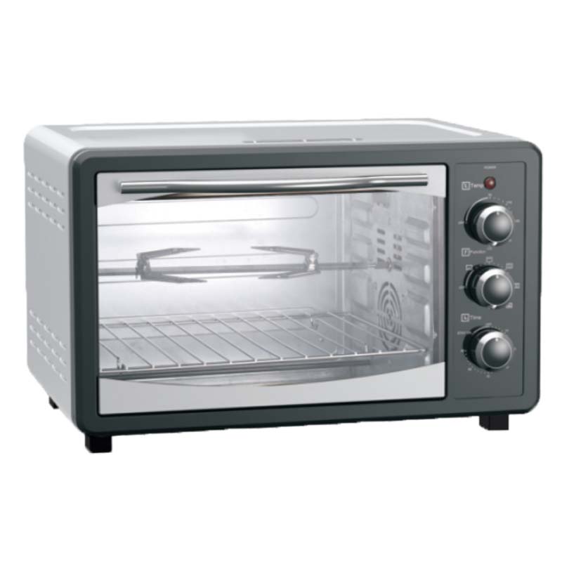 Electric Oven - Image 2