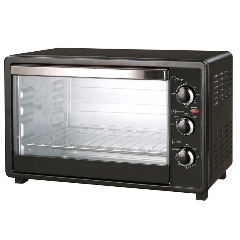 Countertop Electric Oven