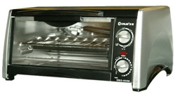 Countertop Electric Oven