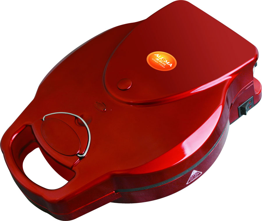 Compact Electric Sandwich Maker