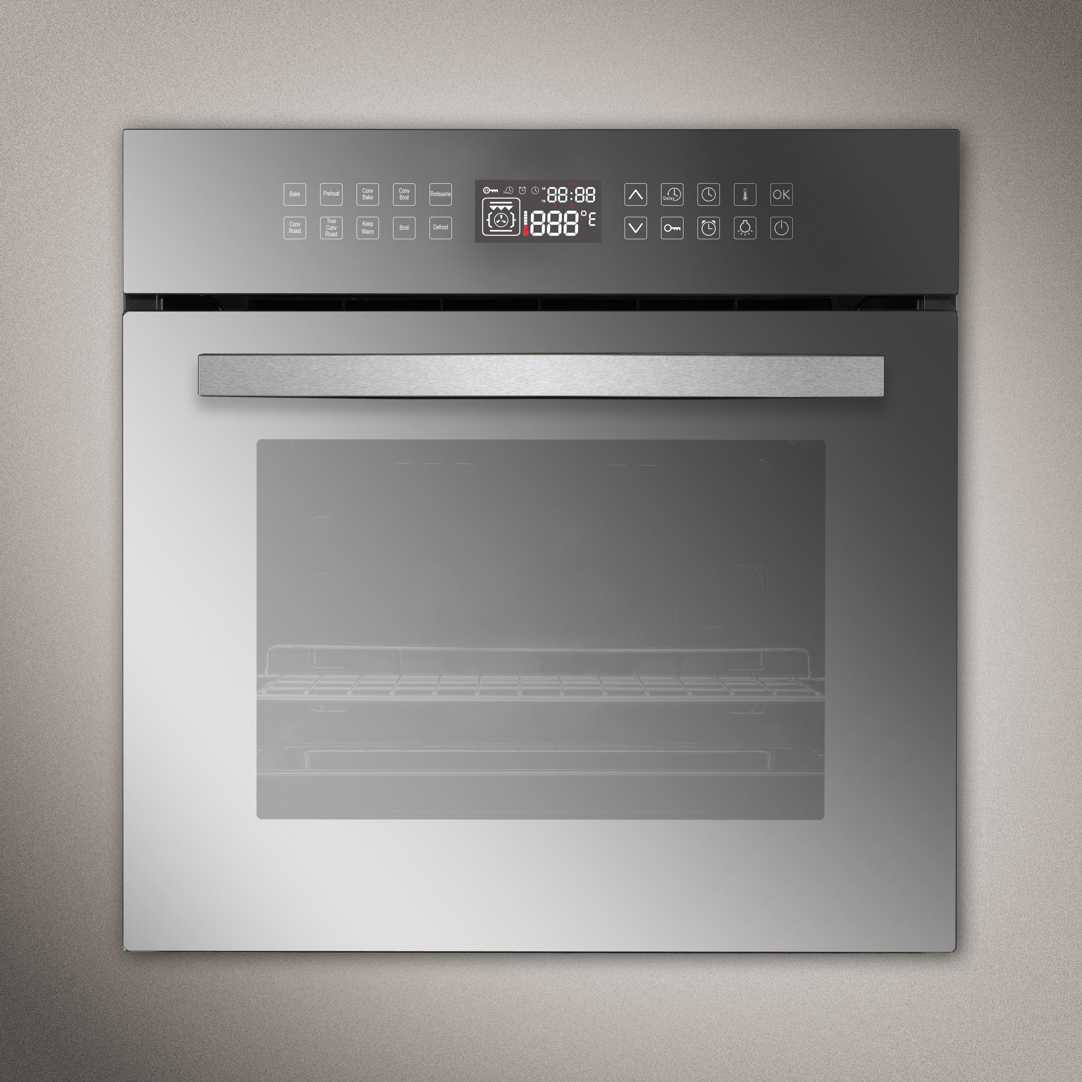 Electric oven - Image 2