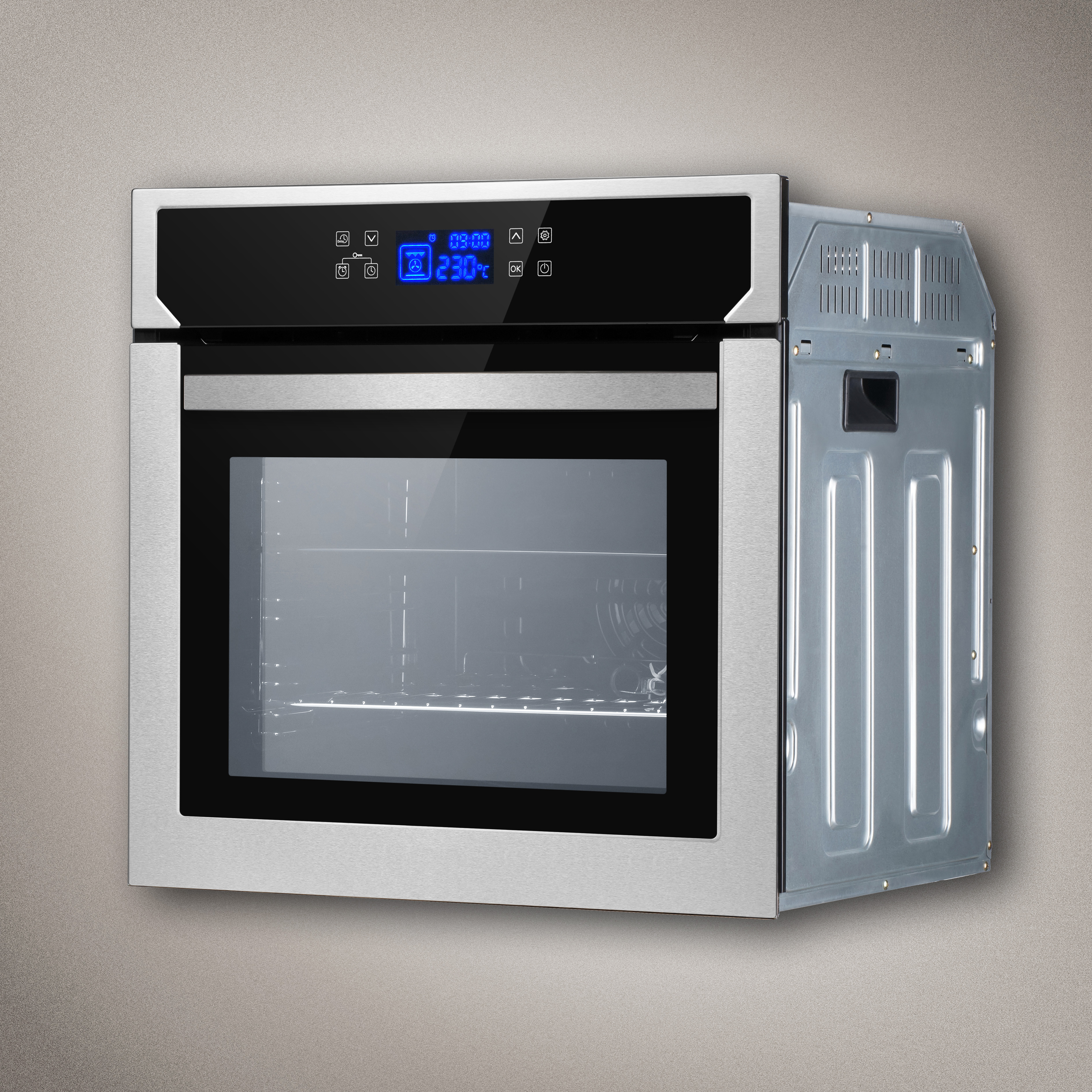 Electric Built-in Oven