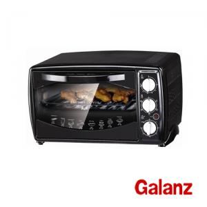 Compact Electric Countertop Oven