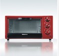 Compact Electric Oven