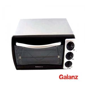 Countertop Electric Oven