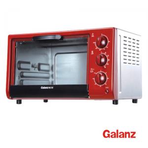 Compact Electric Countertop Oven