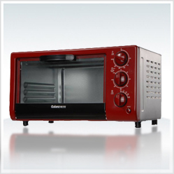 Countertop Electric Oven