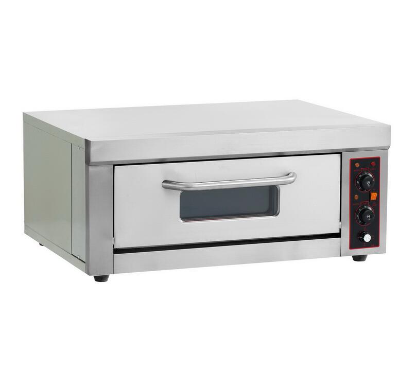 Commercial Electric Baking Oven
