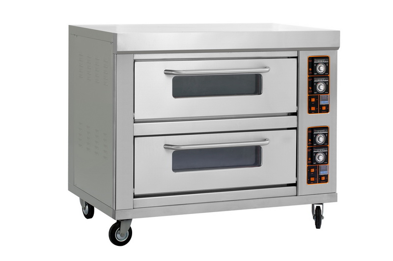 Electric Oven - Image 3