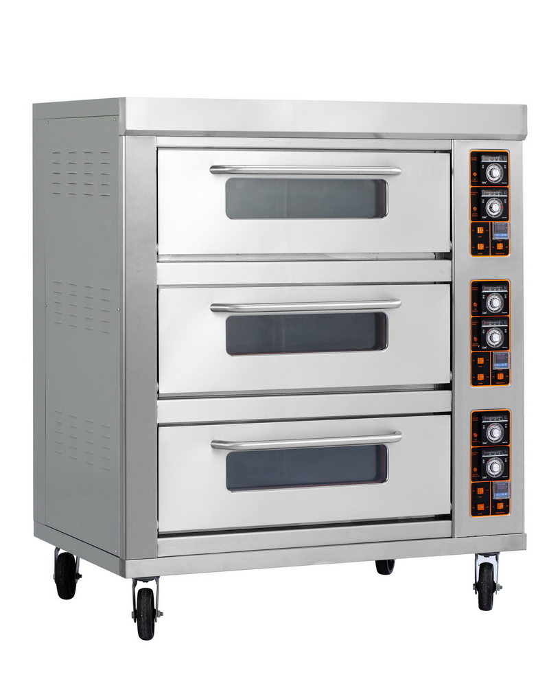 Electric Oven - Image 2