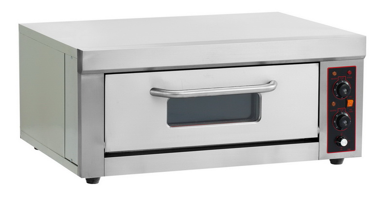 Commercial Electric Deck Oven