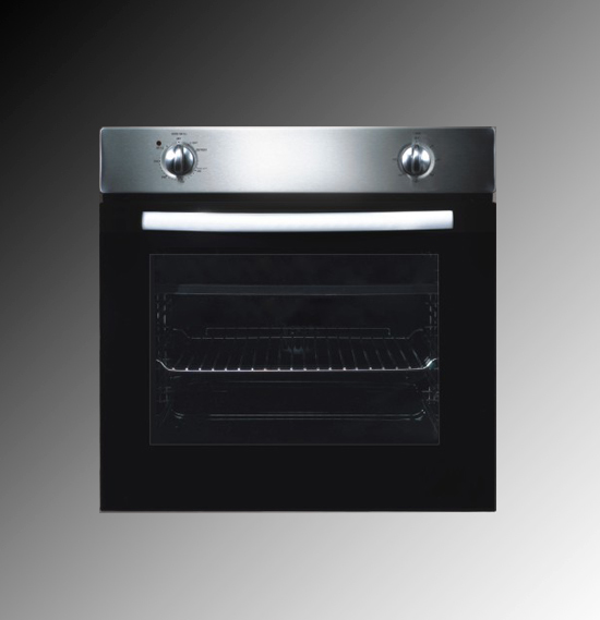 Built-In Electric Oven