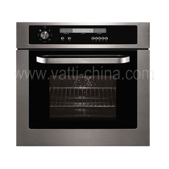Built-In Electric Oven