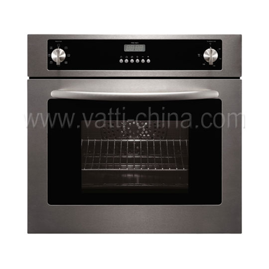 Multifunction Electric Built-In Oven
