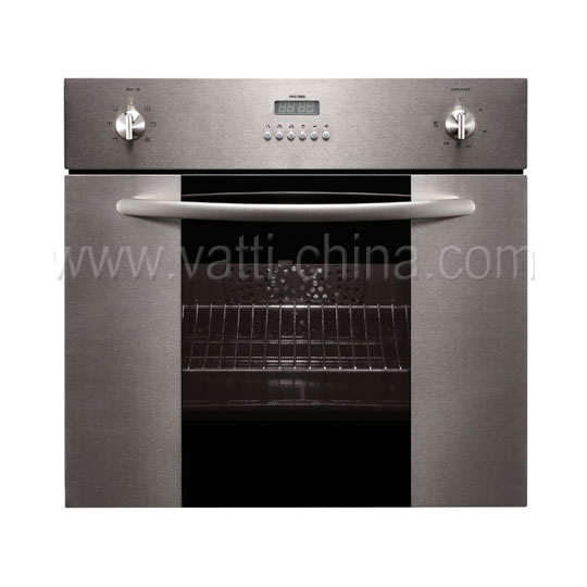 Electric Built-in Oven with 56L Capacity