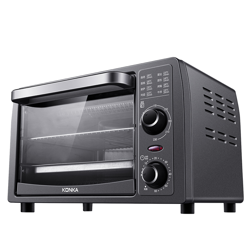 Electric Oven - Image 2