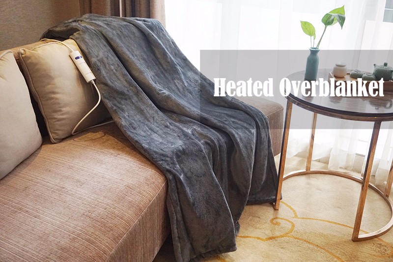 Electric Overblanket - Image 2