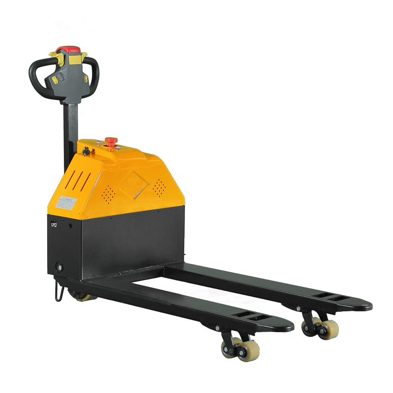Electric Pallet Truck 1500kg Capacity