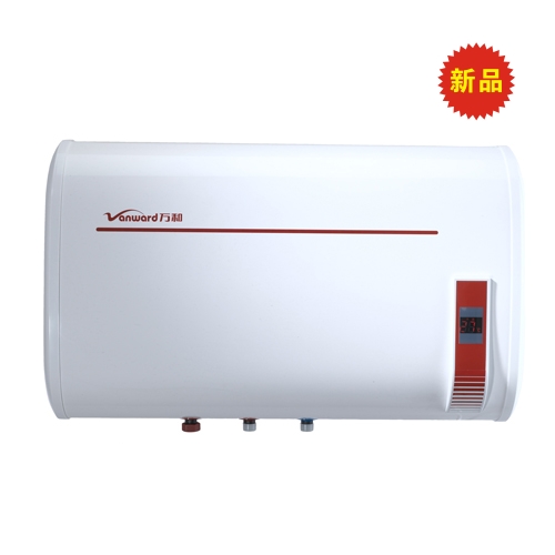 Electric Instant Water Heater with Digital Display