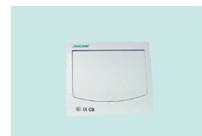 Flush-Mounted Electrical Control Panel