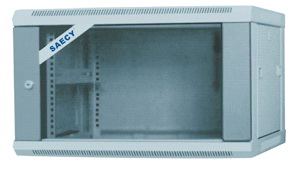 Wall-Mounted Electrical Enclosure