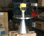 Industrial Radar Level Transmitter