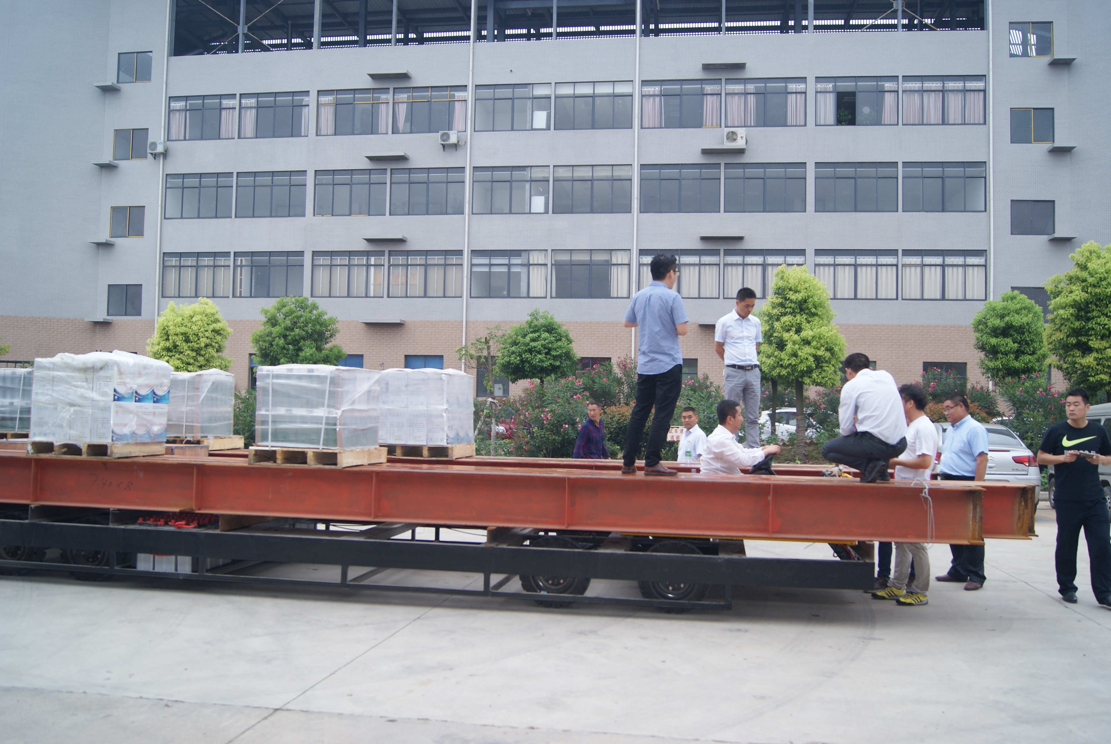 Electric Parade Float - Image 2