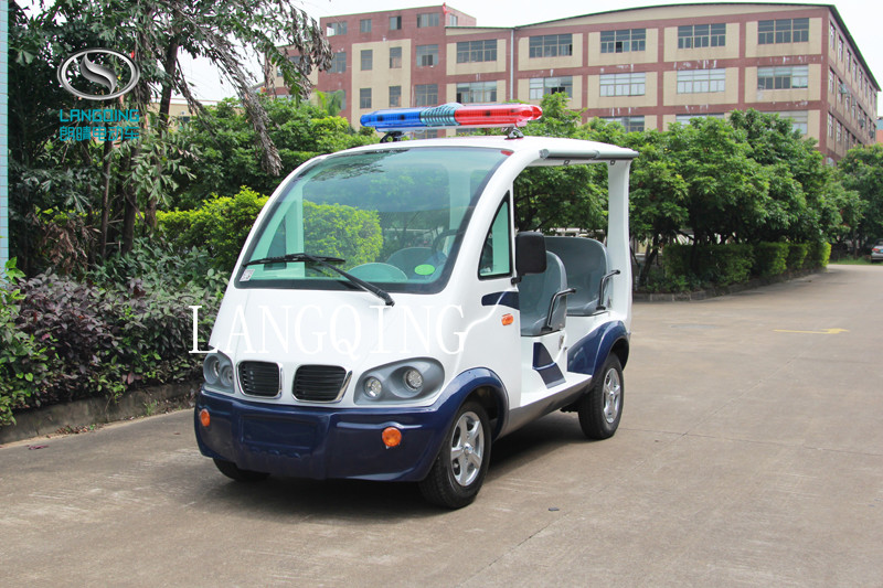 ELECTRIC PATROL CAR - Image 3