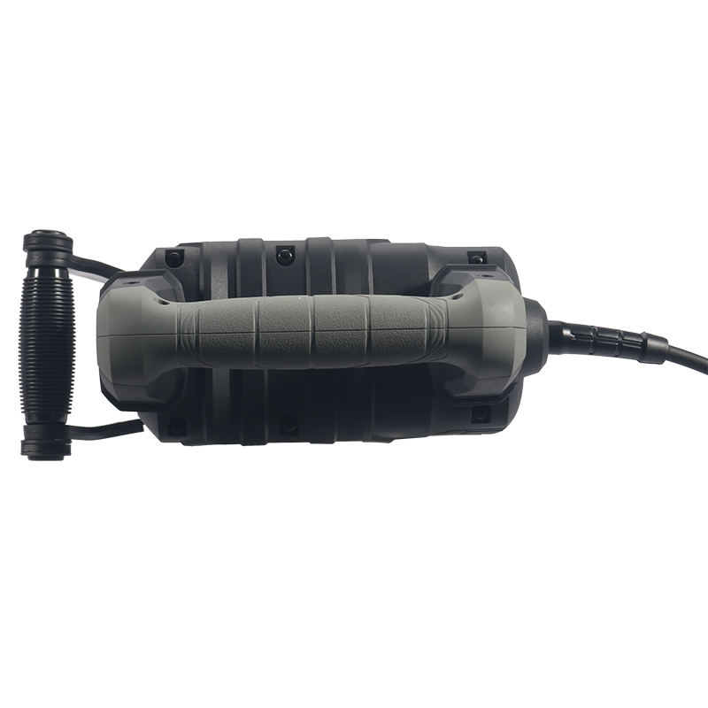Electric Demolition Jack Hammer