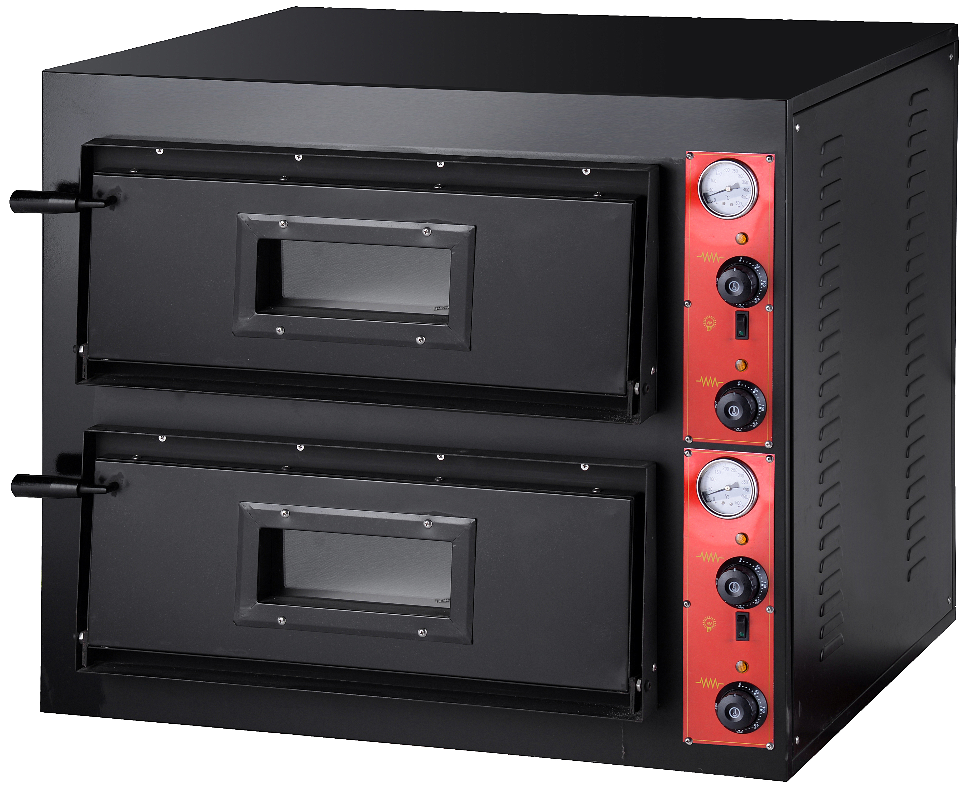 Electric Pizza Oven(2-Layer) - Image 2