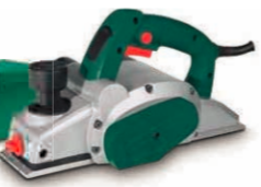 Electric Wood Planer