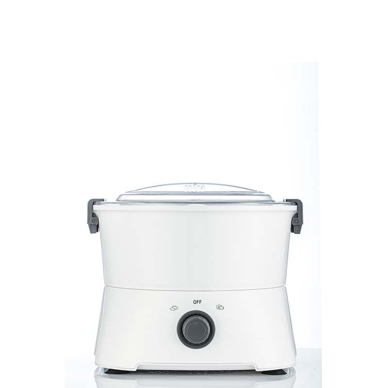 Electric Potato Peeler - Image 2