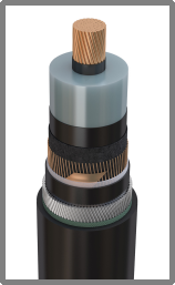 Electric Power Cable, PV Cable, Overhead bare conductors - Image 2