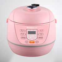 Electric pressure cooker - Image 2